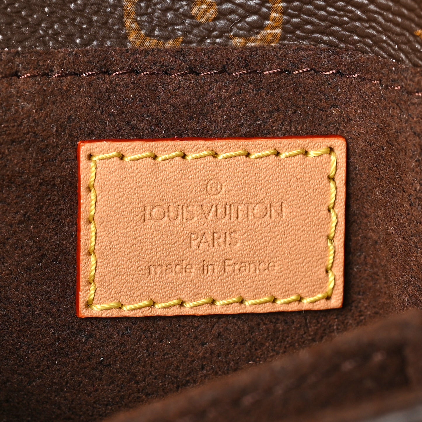 Monogram Micro Metis
