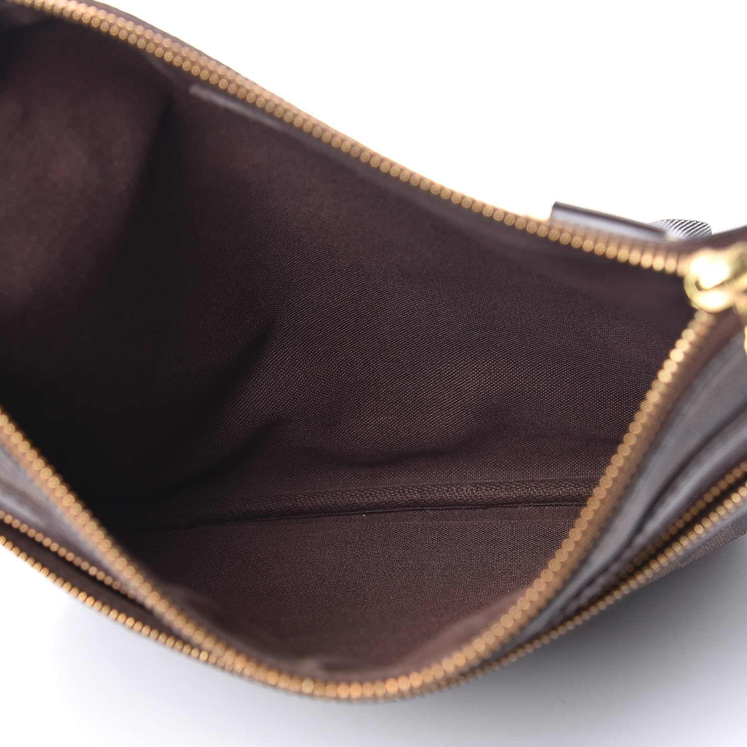 Louis Vuitton Damier Ebene Bosphore Pochette 7 of 13