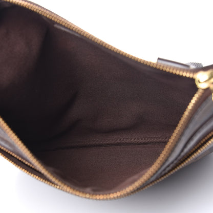 Louis Vuitton Damier Ebene Bosphore Pochette 7 of 13