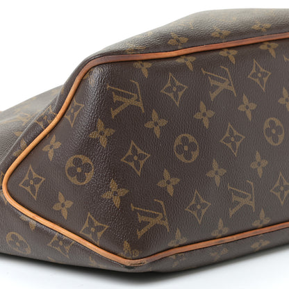 Louis Vuitton Monogram Delightful MM 4 of 12