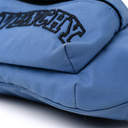 Givenchy Canvas Logo Belt Bag Light Blue 9 of 11