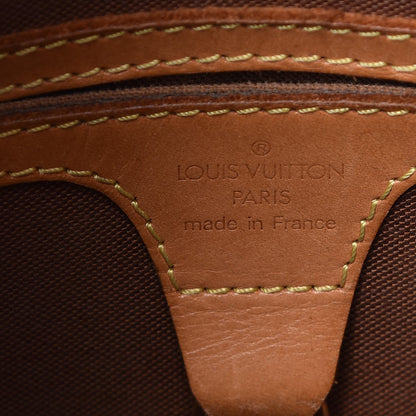 Louis Vuitton Monogram Ellipse PM 6 of 14