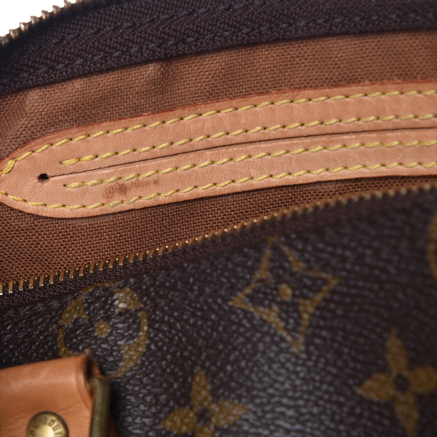 Monogram Speedy 25