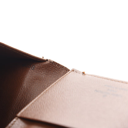 Louis Vuitton Monogram Eugenie Wallet 11 of 14
