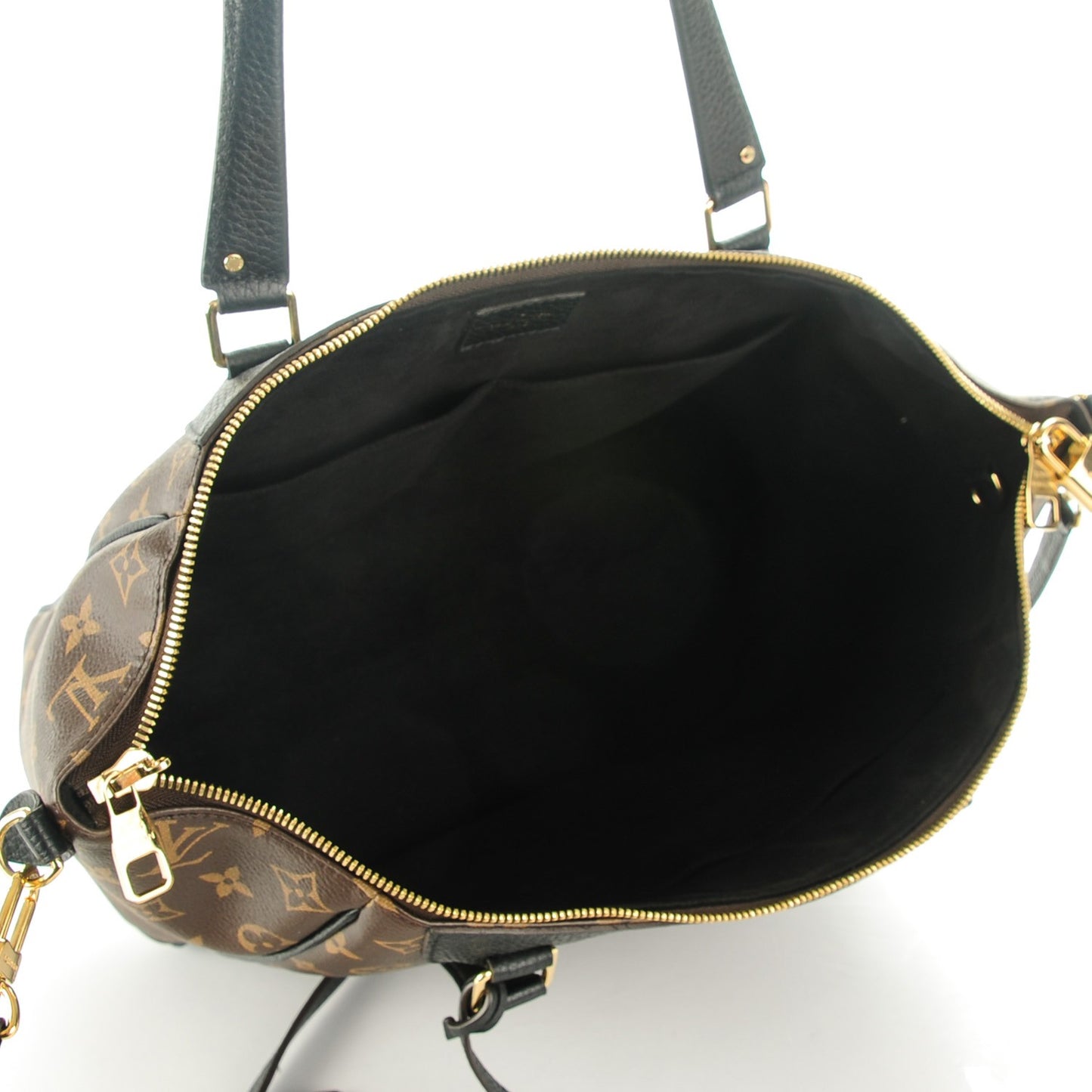 Monogram Estrela NM Black