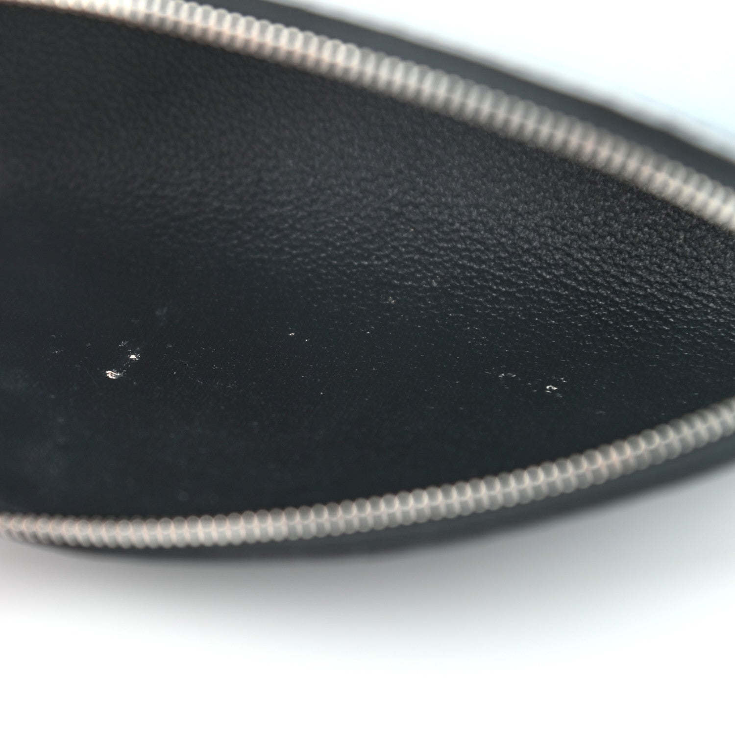 Louis Vuitton Epi Cosmetic Pouch Black 8 of 9