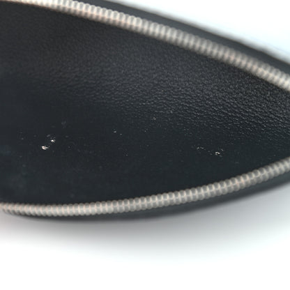 Louis Vuitton Epi Cosmetic Pouch Black 8 of 9