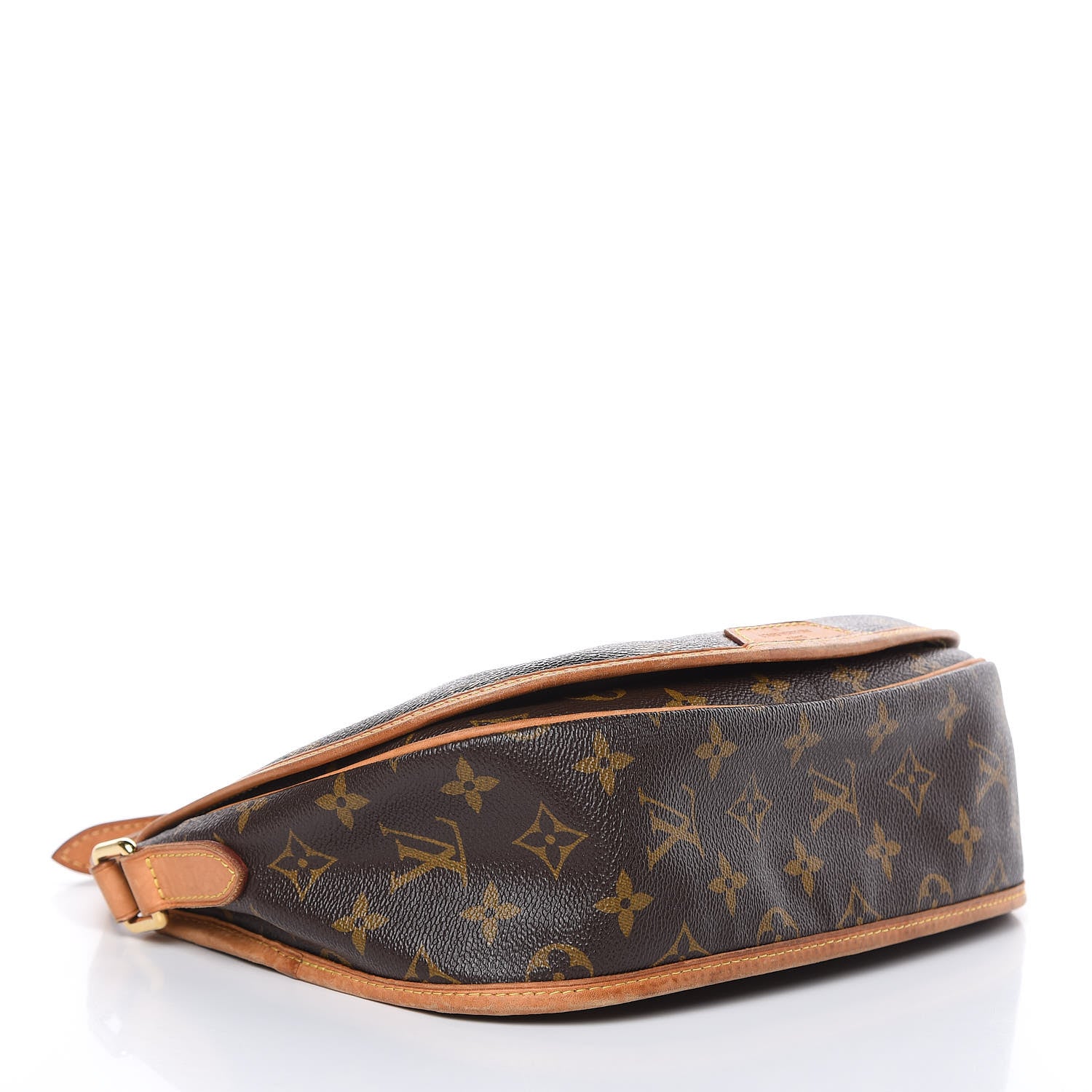 Louis Vuitton Monogram Menilmontant PM 4 of 15
