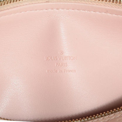 Louis Vuitton Vernis Bedford Marshmallow 7 of 7