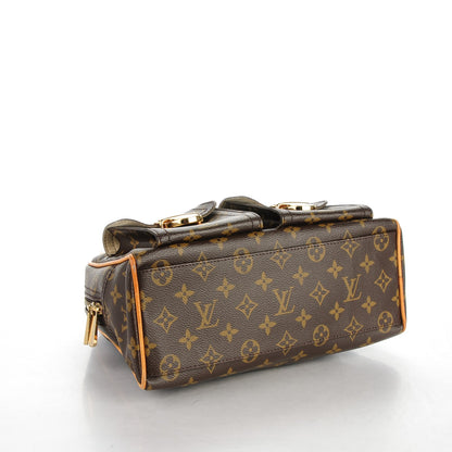 Louis Vuitton Monogram Manhattan PM 4 of 7