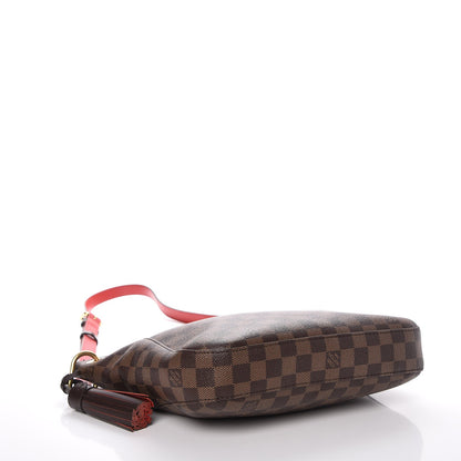 Louis Vuitton Damier Ebene South Bank Besace 4 of 8