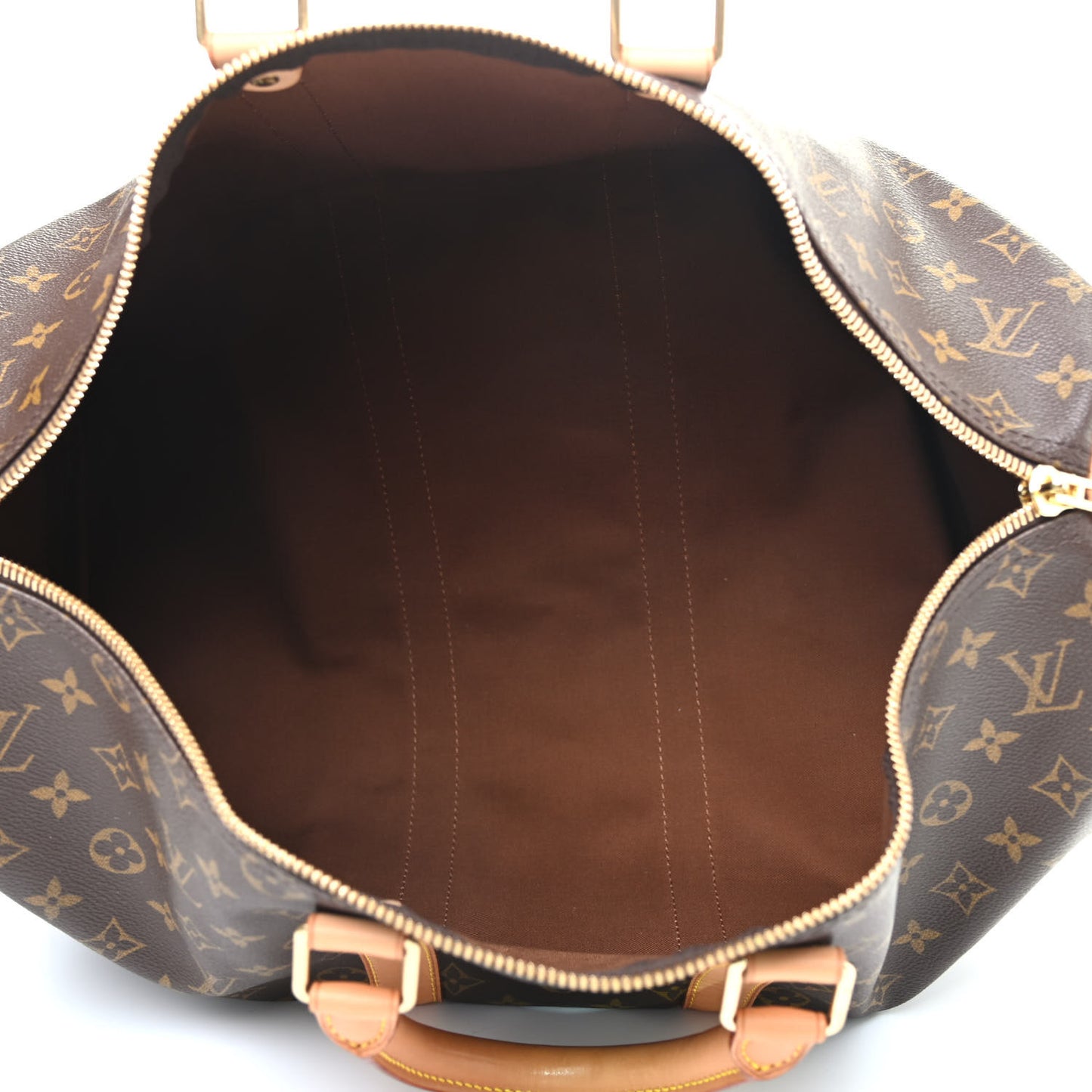Monogram Keepall 45