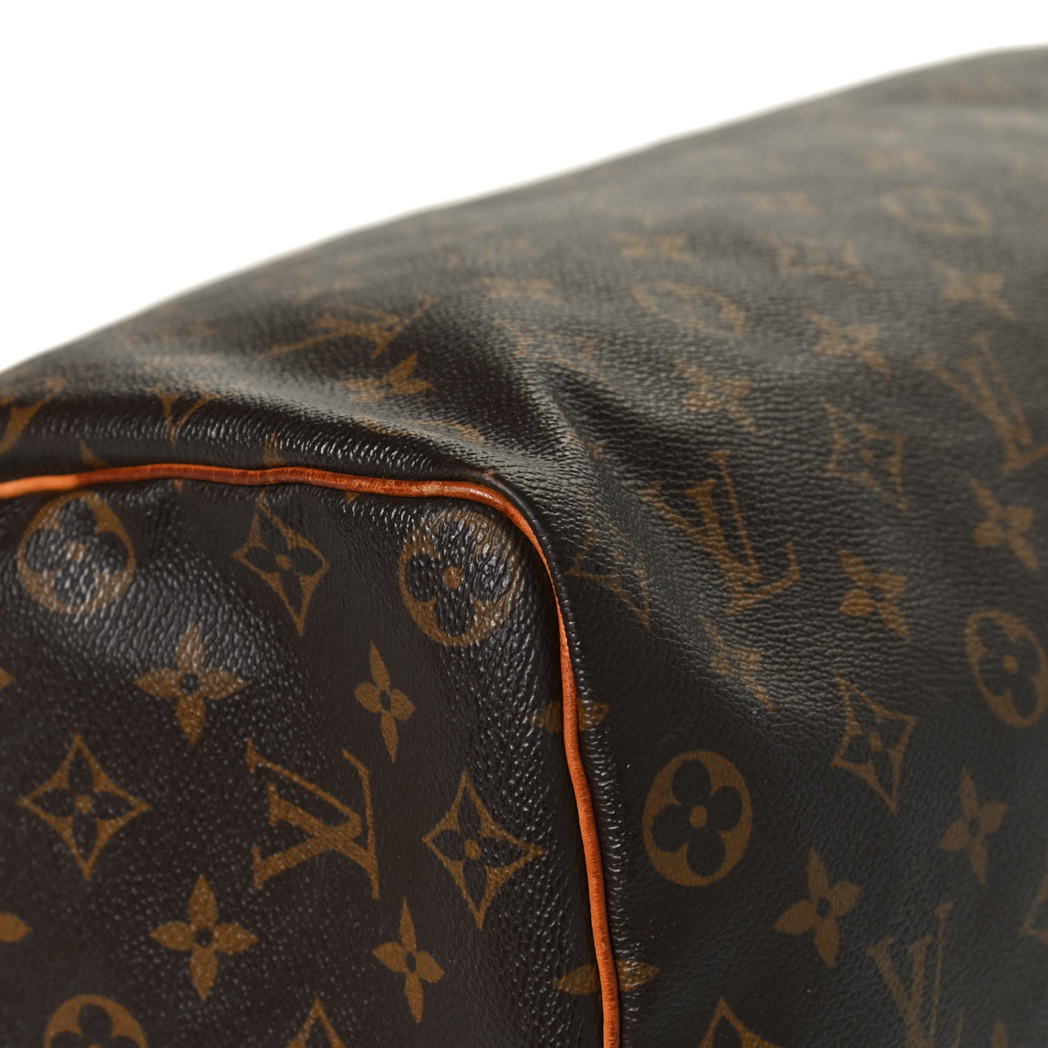 Louis Vuitton Monogram Speedy 35 11 of 18