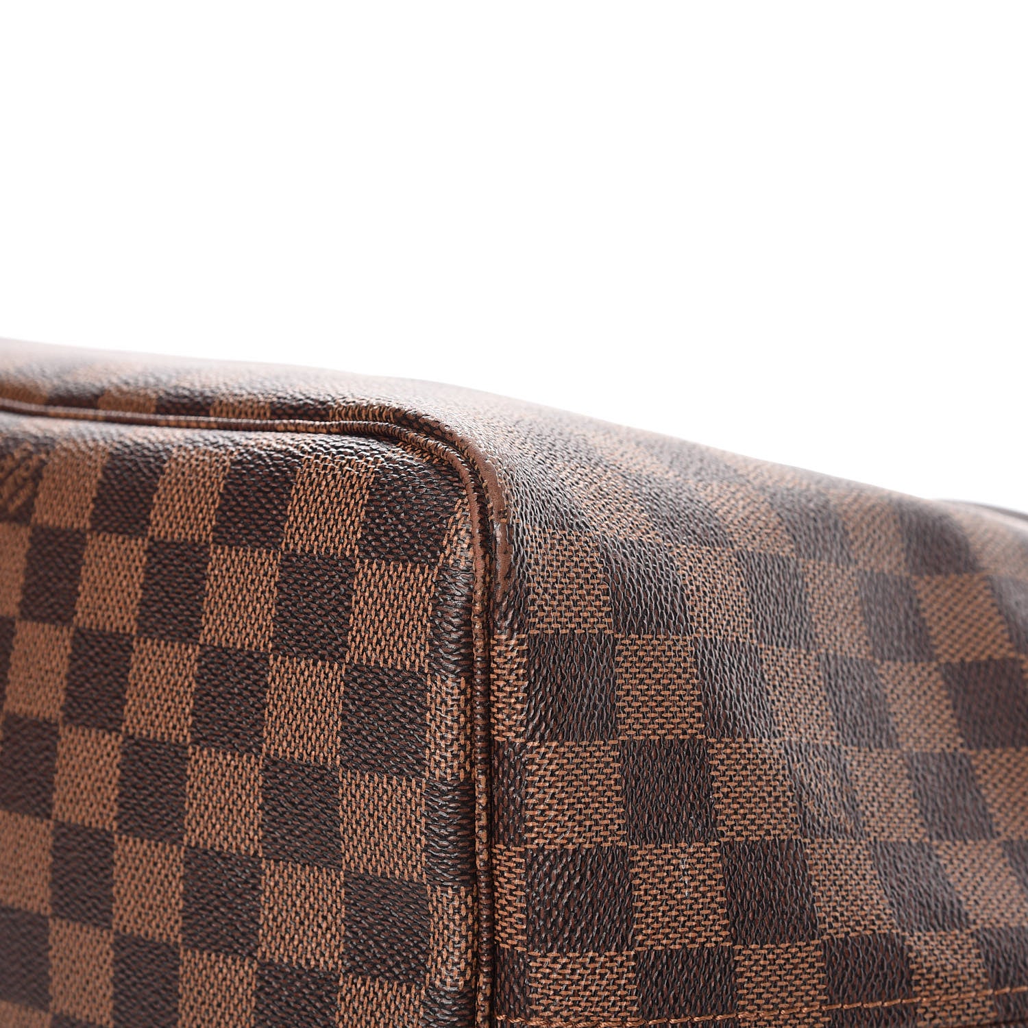 Louis Vuitton Damier Ebene Neo Neverfull GM 15 of 16