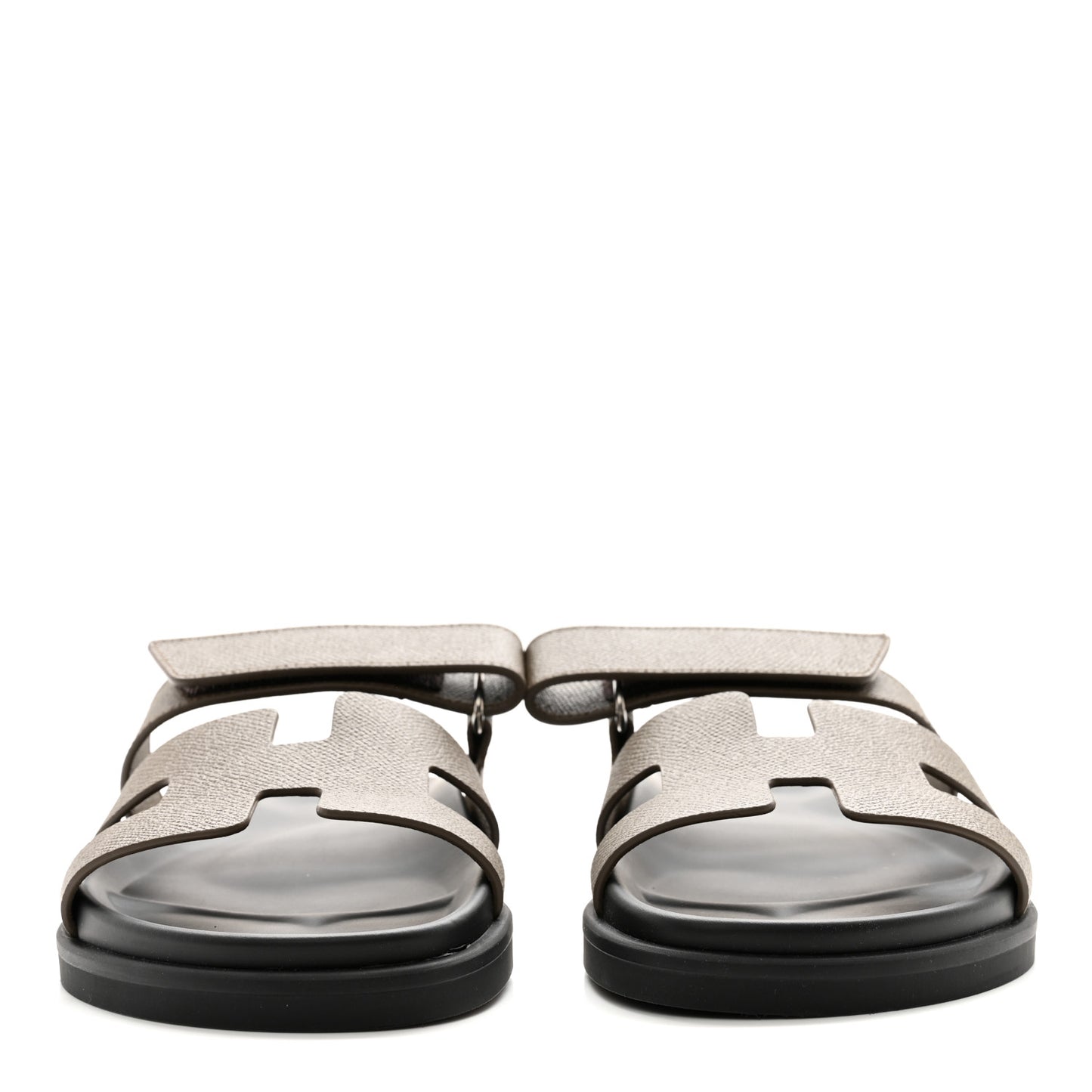 Epsom Womens Chypre Sandals 38 Etoupe