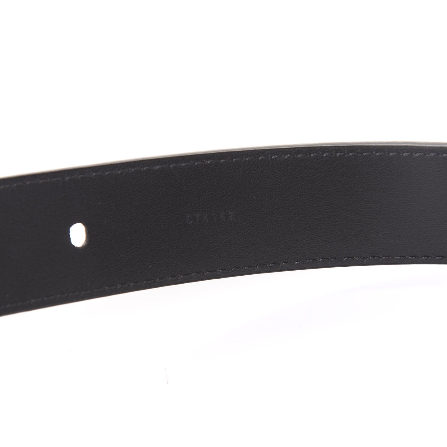 Epi 35mm Belt 90 36 Black