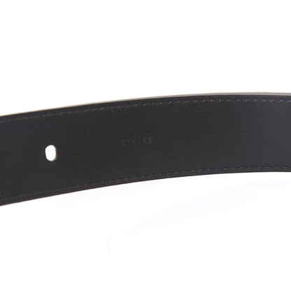 Louis Vuitton Epi 35mm Belt 90 36 Black 6 of 6