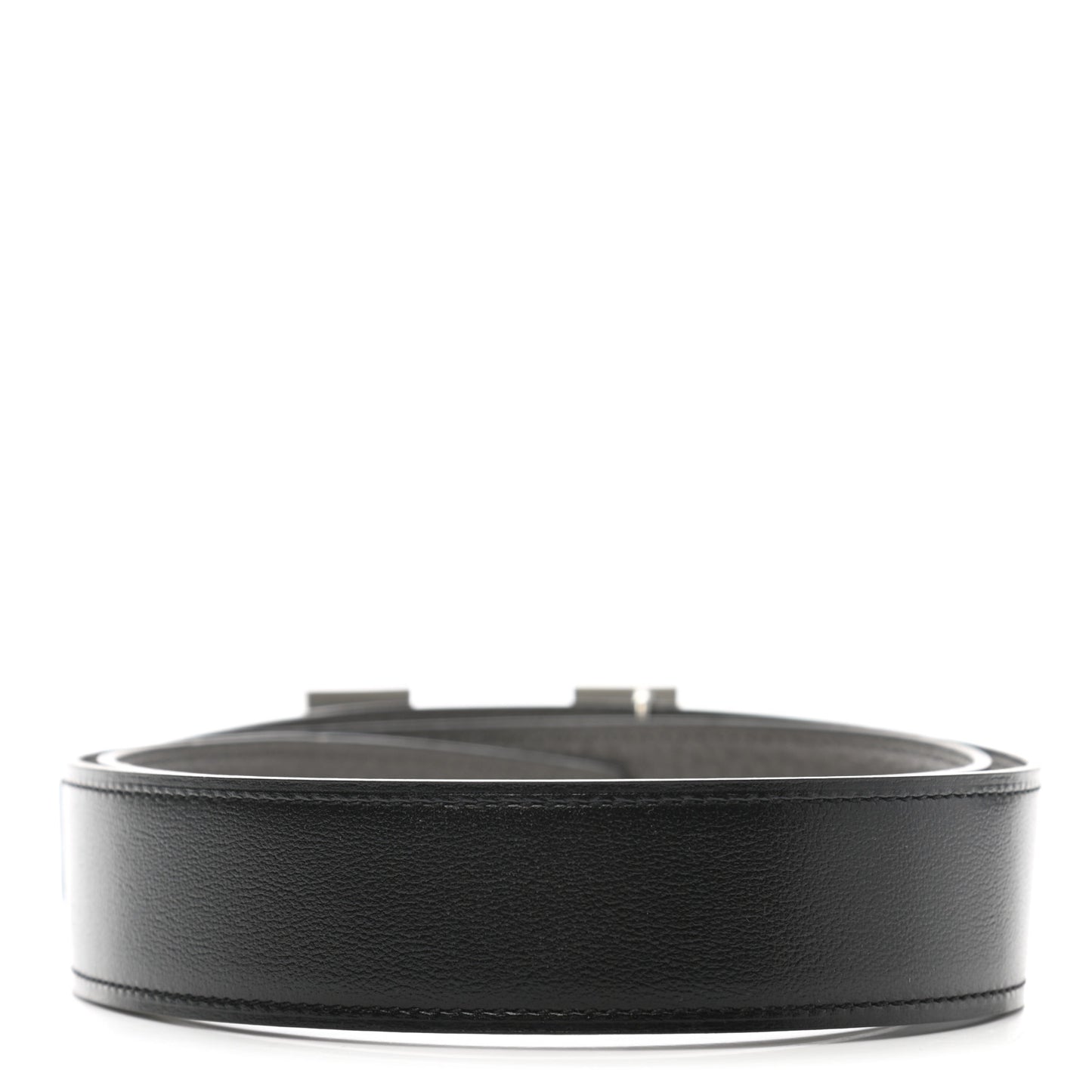 Box Togo 32mm H Belt 80 Black Etain