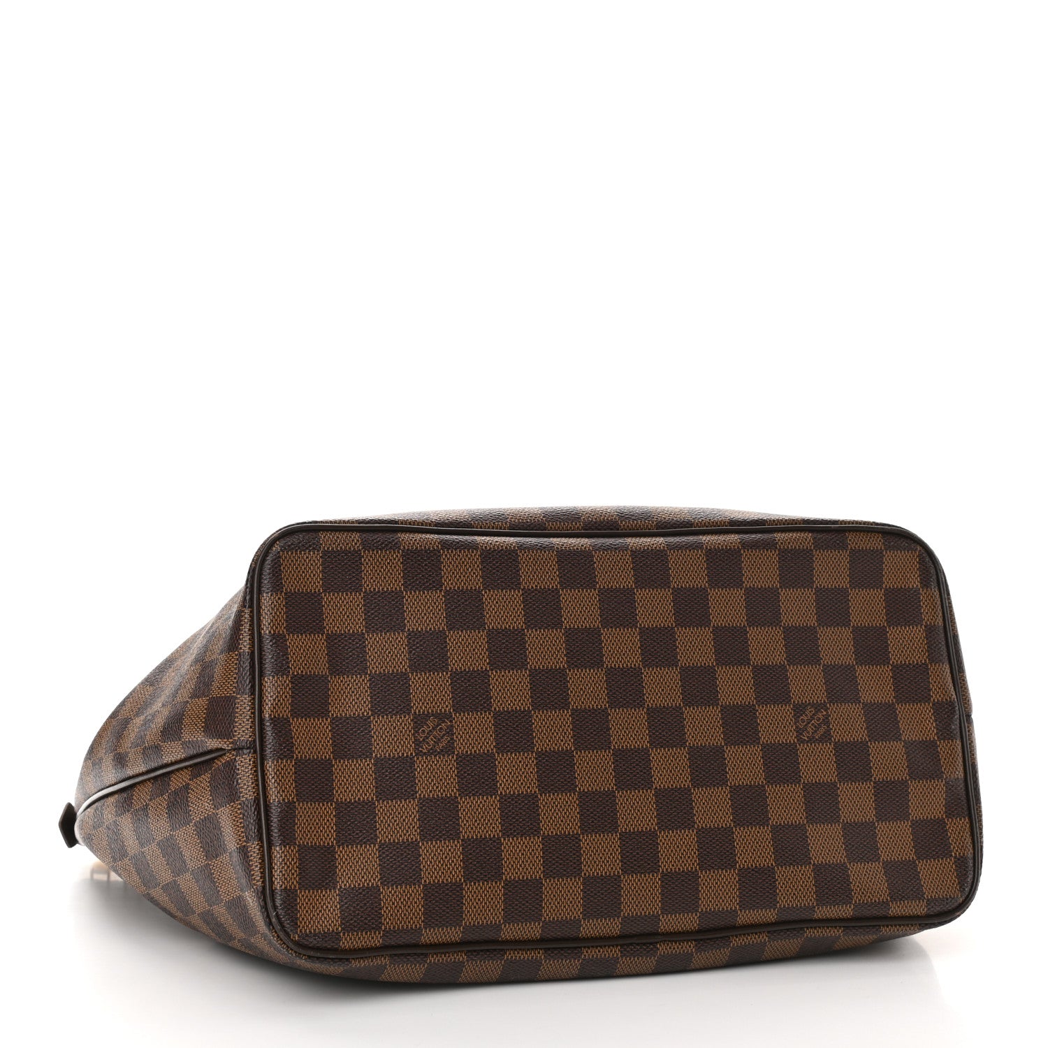 Louis Vuitton Damier Ebene Westminster GM 4 of 13