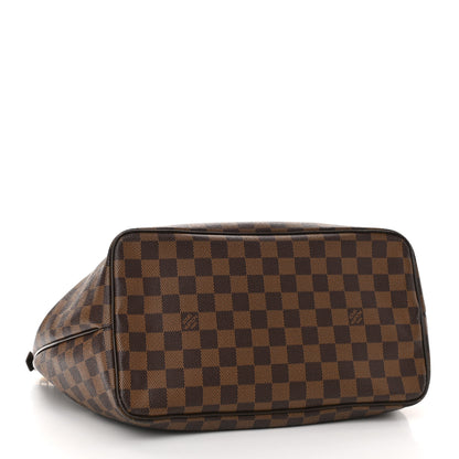 Louis Vuitton Damier Ebene Westminster GM 4 of 13