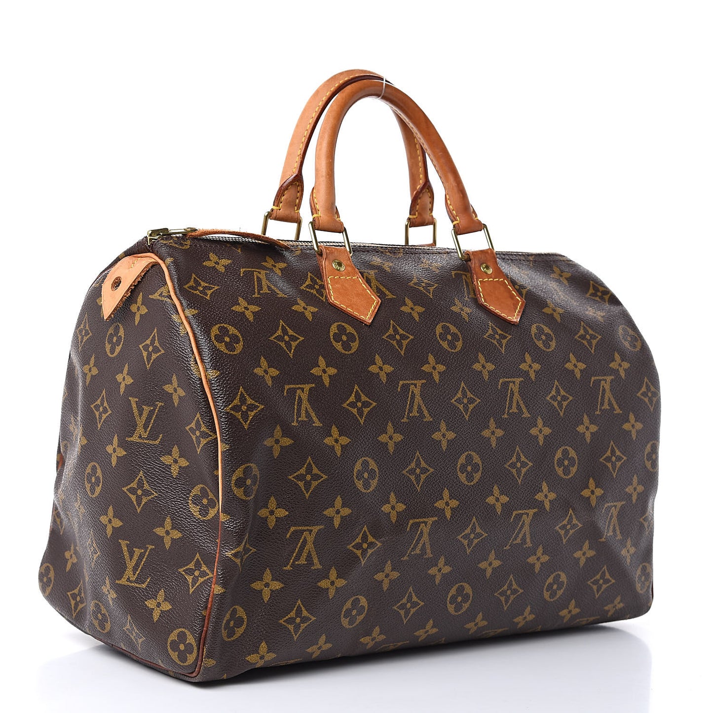 Monogram Speedy 35