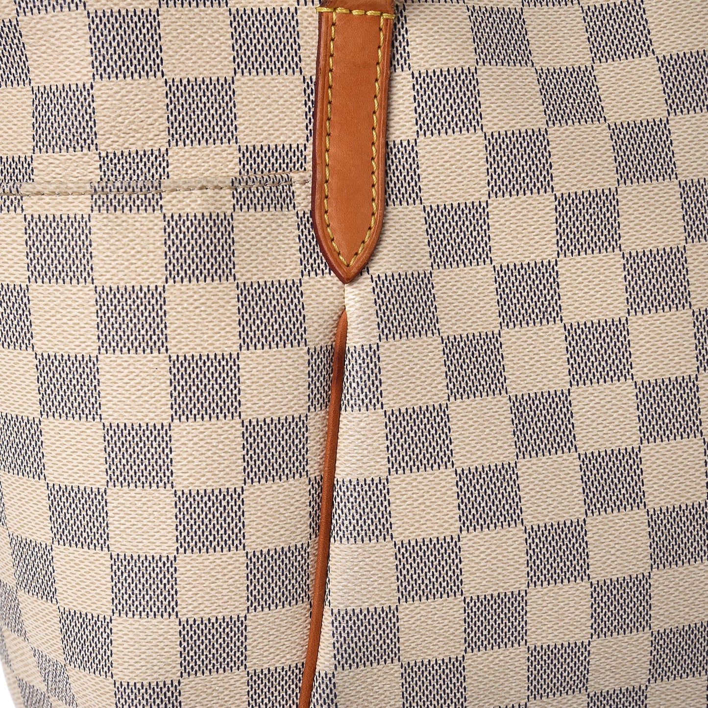 Damier Azur Totally MM