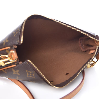 Louis Vuitton Monogram Eva Clutch 5 of 10