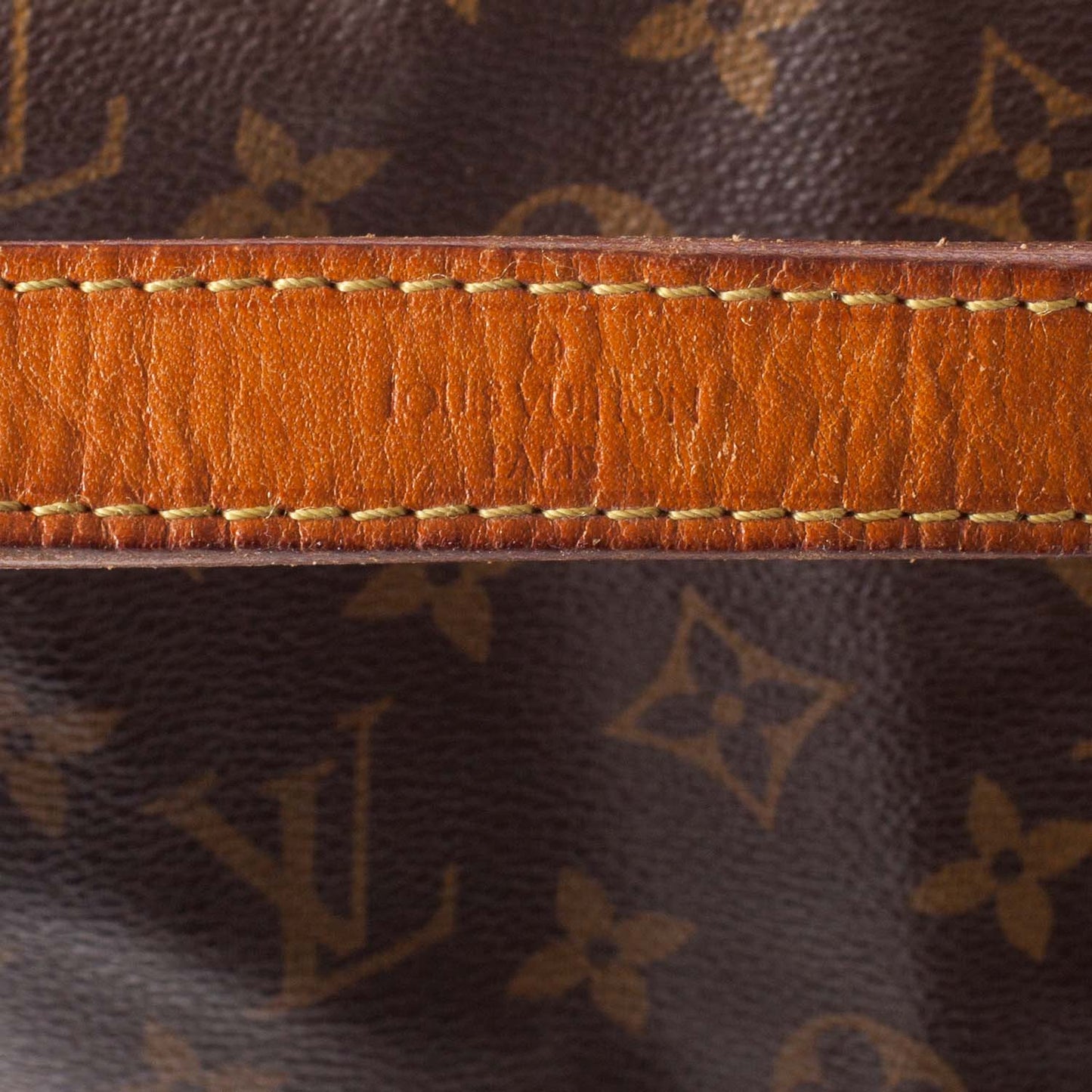 Monogram Petit Noe
