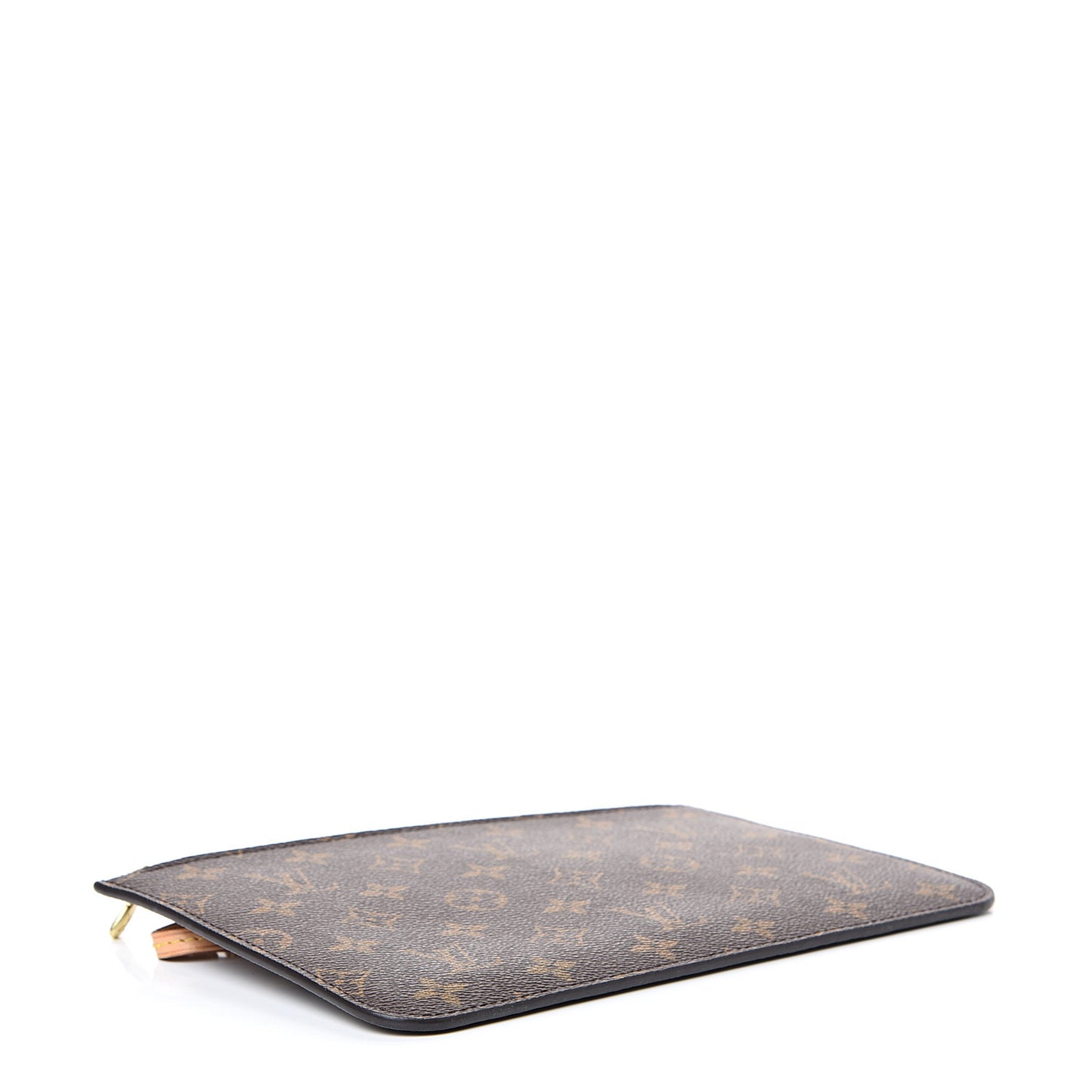 Monogram Neverfull MM GM Pochette Cherry