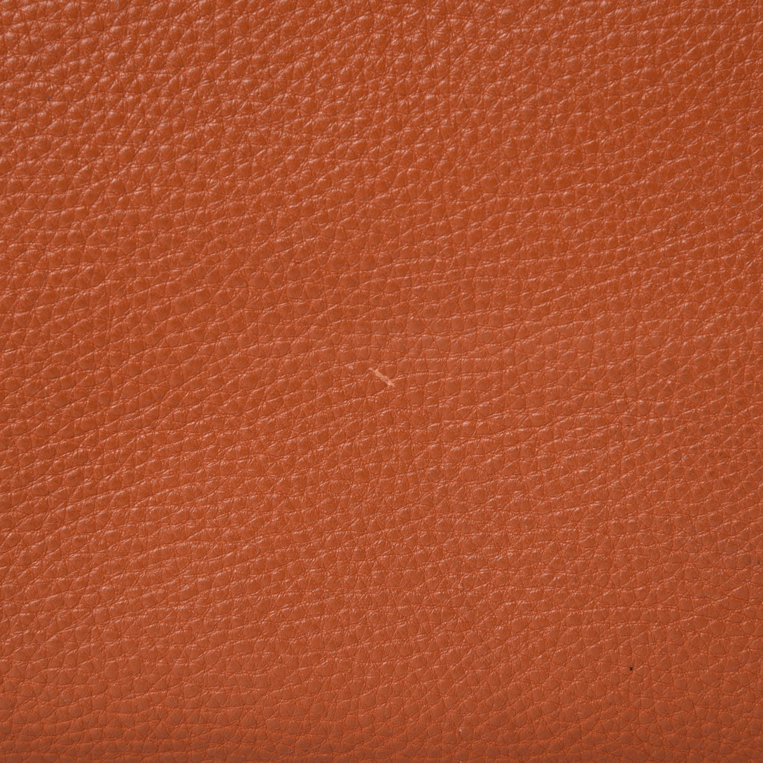 Prada Vitello Daino Shopping Tote Rame 15 of 17