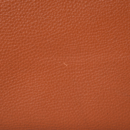 Prada Vitello Daino Shopping Tote Rame 15 of 17
