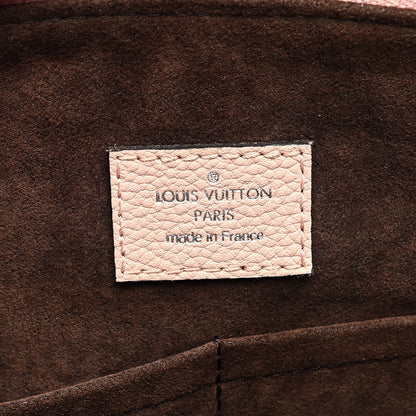 Louis Vuitton Mahina Haumea Magnolia 6 of 9