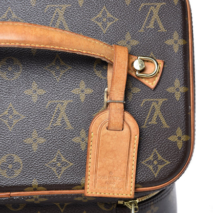 Louis Vuitton Monogram Nice 8 of 16