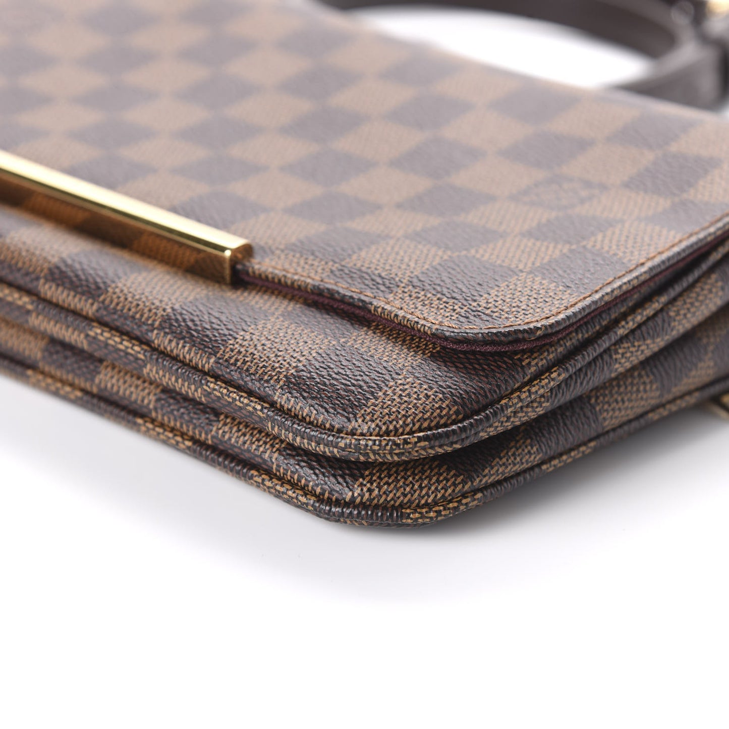 Damier Ebene Hoxton PM