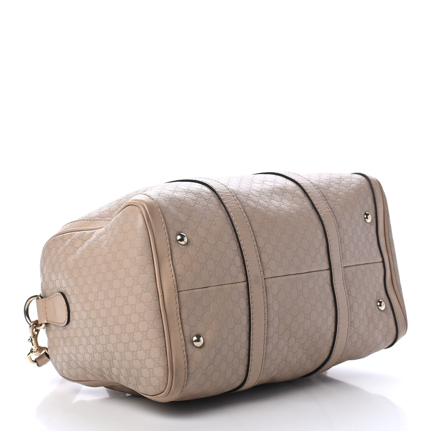 Microguccissima Medium Joy Boston Beige