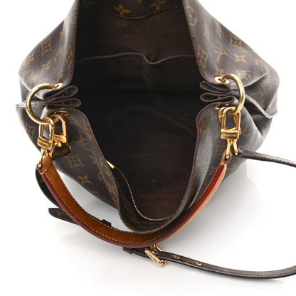 Louis Vuitton Monogram Metis 5 of 22