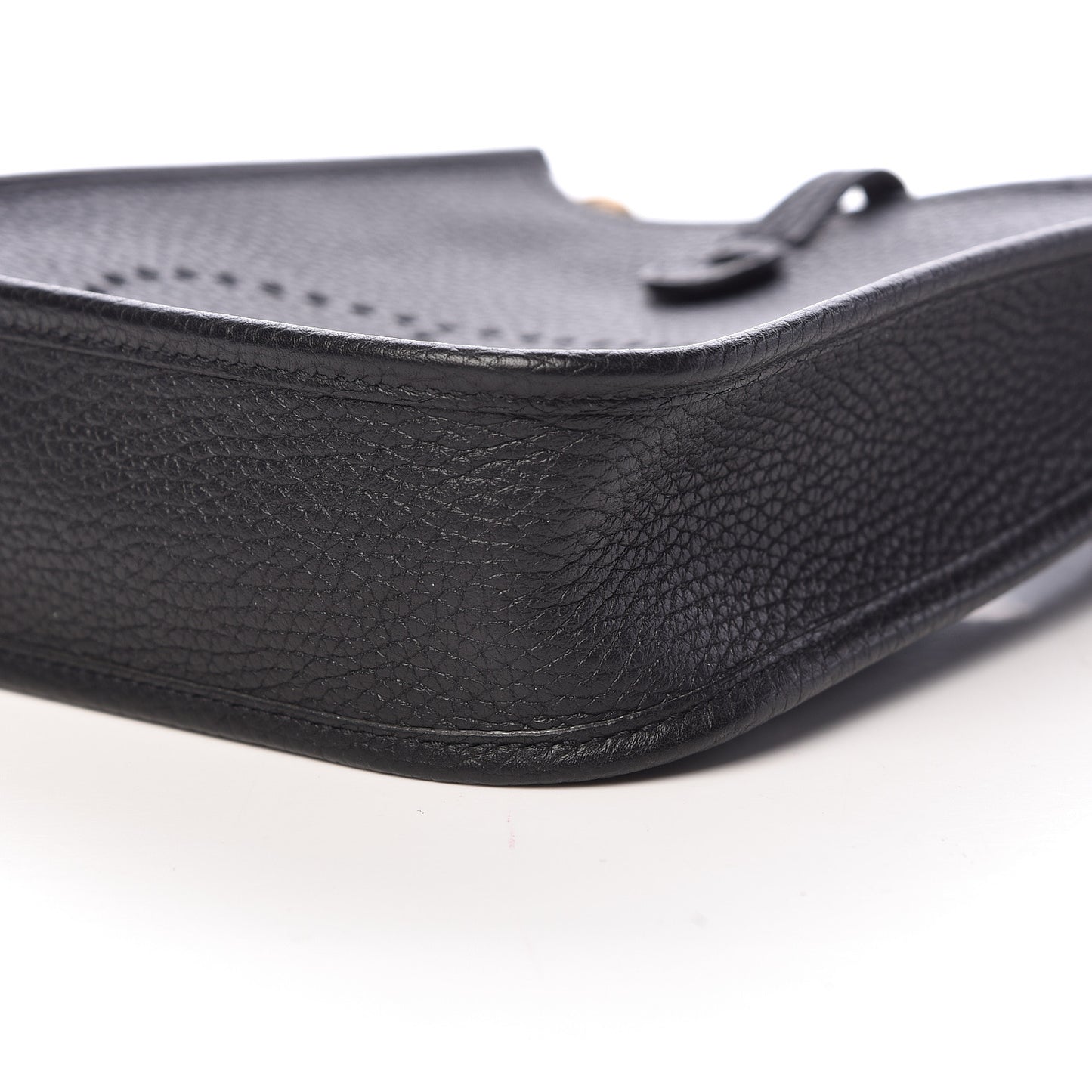 Taurillon Clemence Evelyne TPM Black