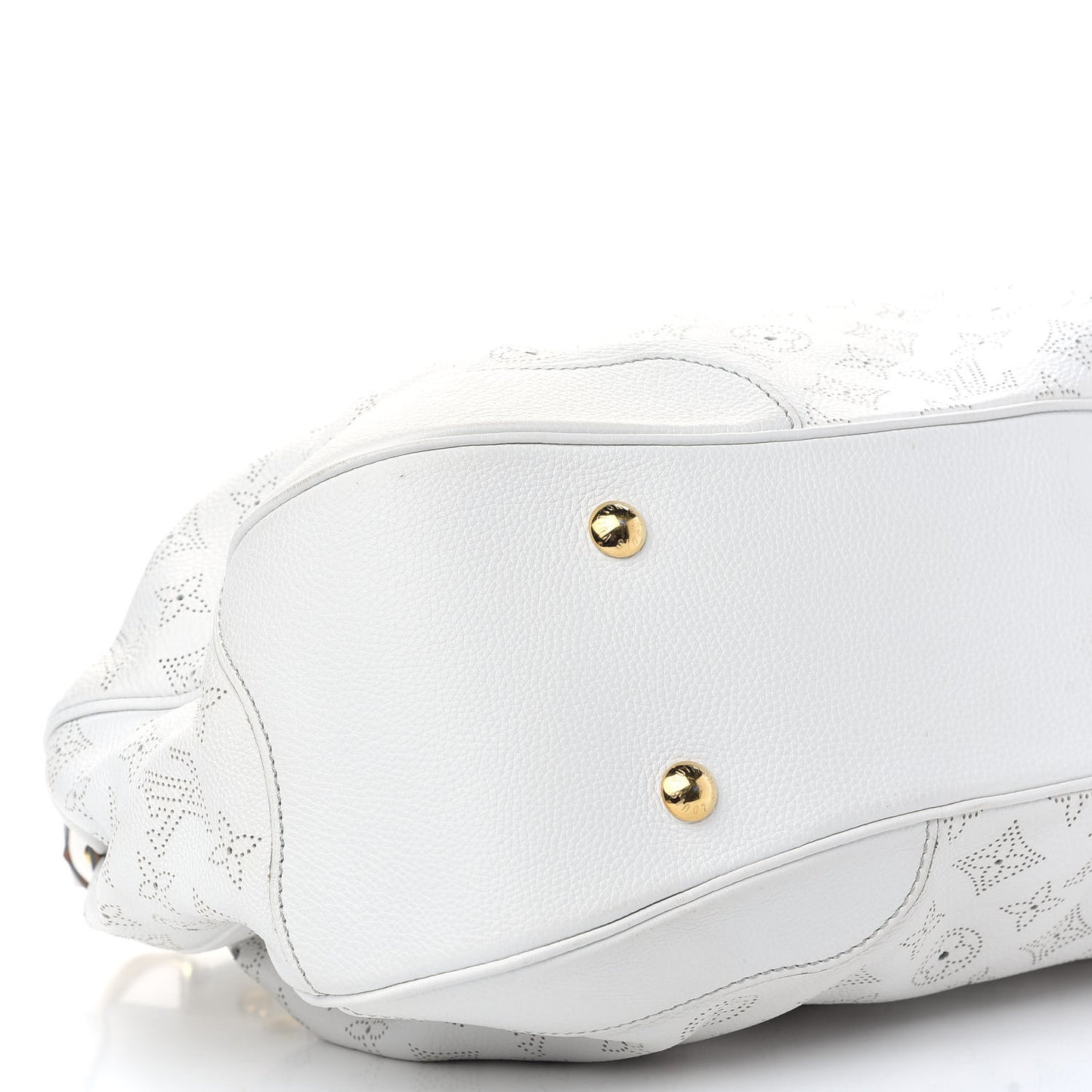 Mahina Solar PM White