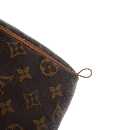 Louis Vuitton Monogram Speedy 25 9 of 12