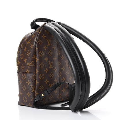 Louis Vuitton Reverse Monogram Palm Springs Backpack PM 2 of 10