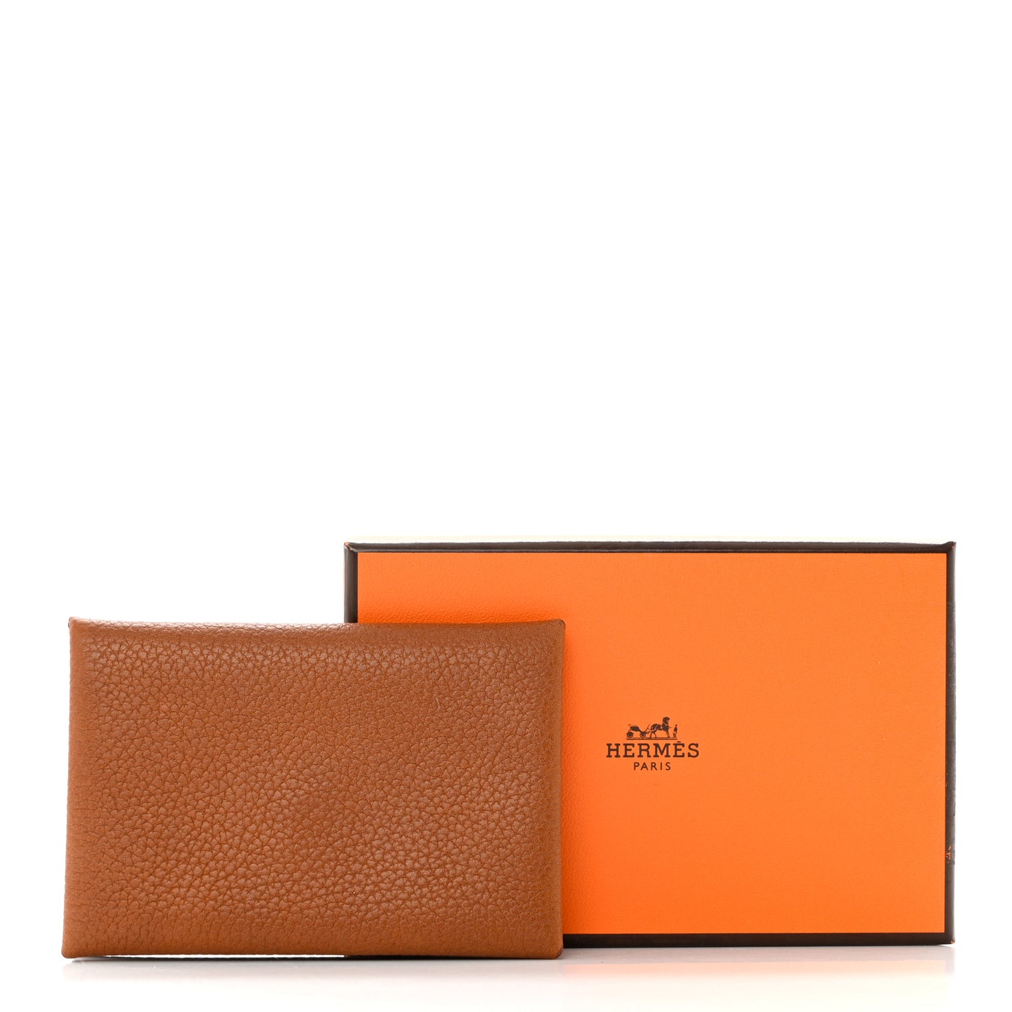 Evercolor Calvi Verso Card Case Gold Black