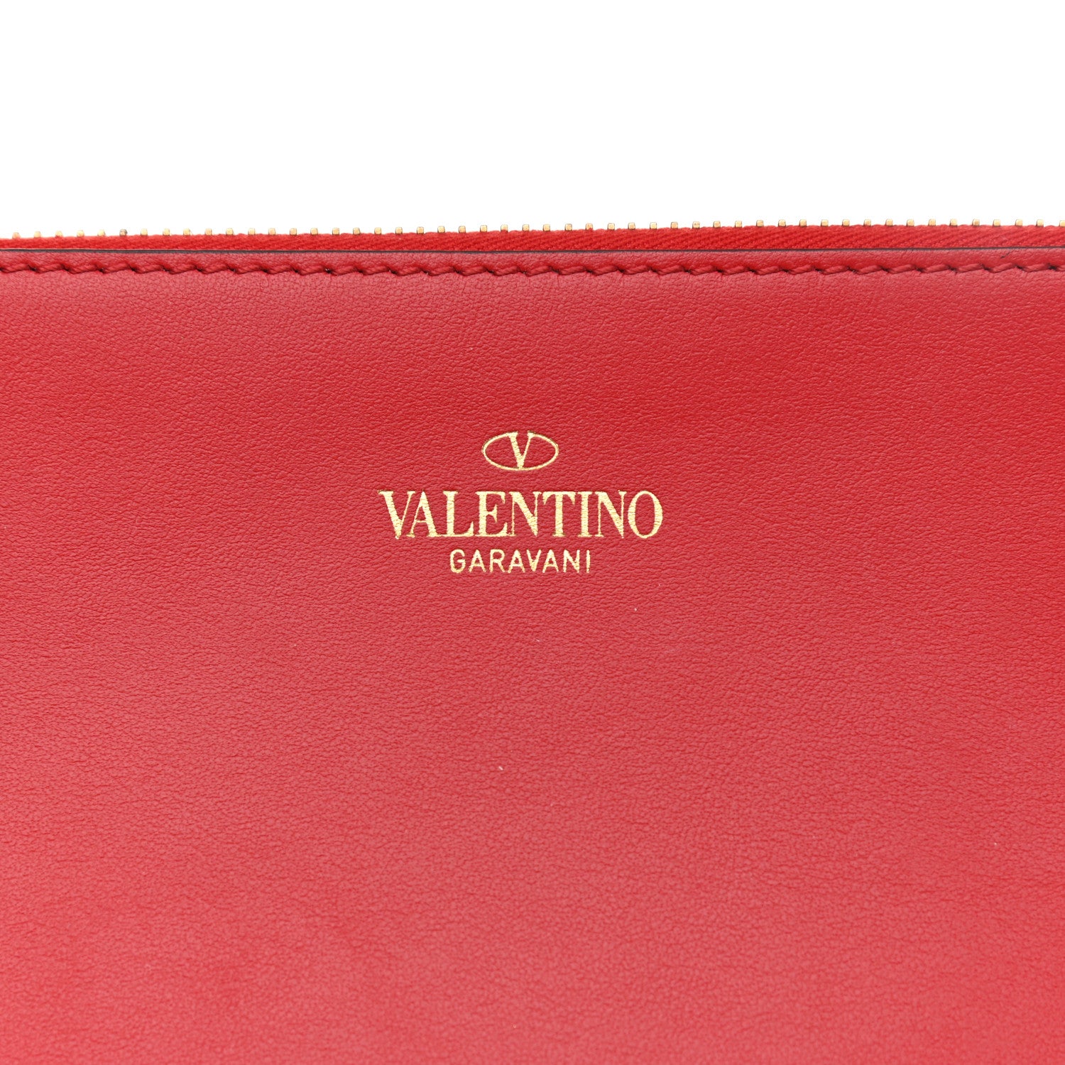 Valentino Garavani Nappa VLogo Medium Escape Tote Black 7 of 11