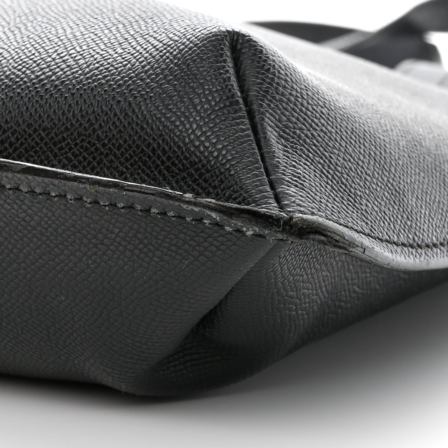 Caviar Tote Black