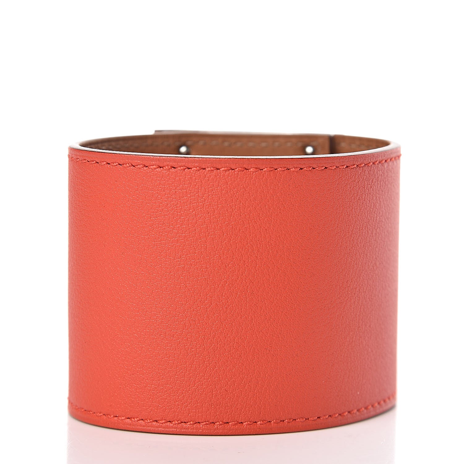 Hermes Swift Kelly Extreme Bracelet S Capucine 3 of 6