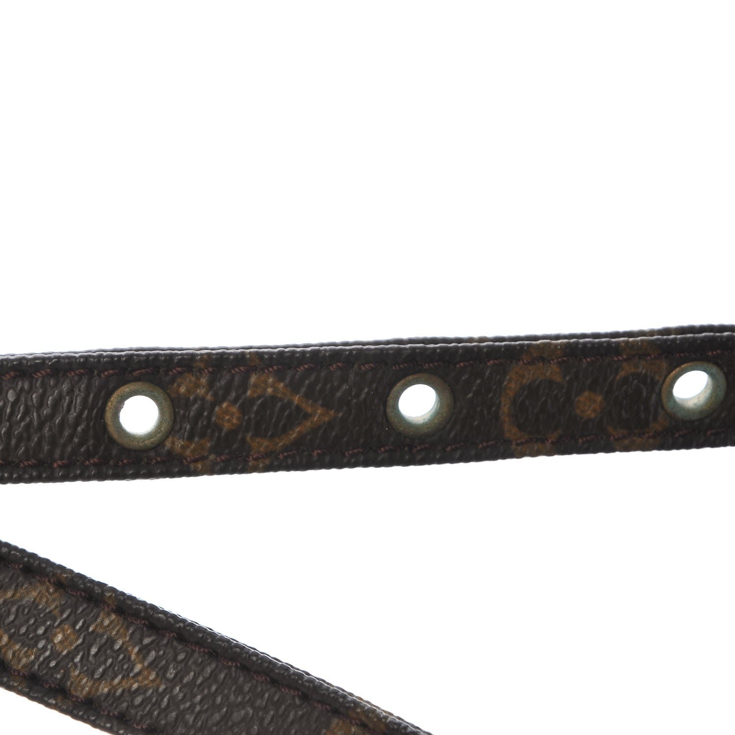 Louis Vuitton Monogram Pochette Marly Bandouliere 6 of 11