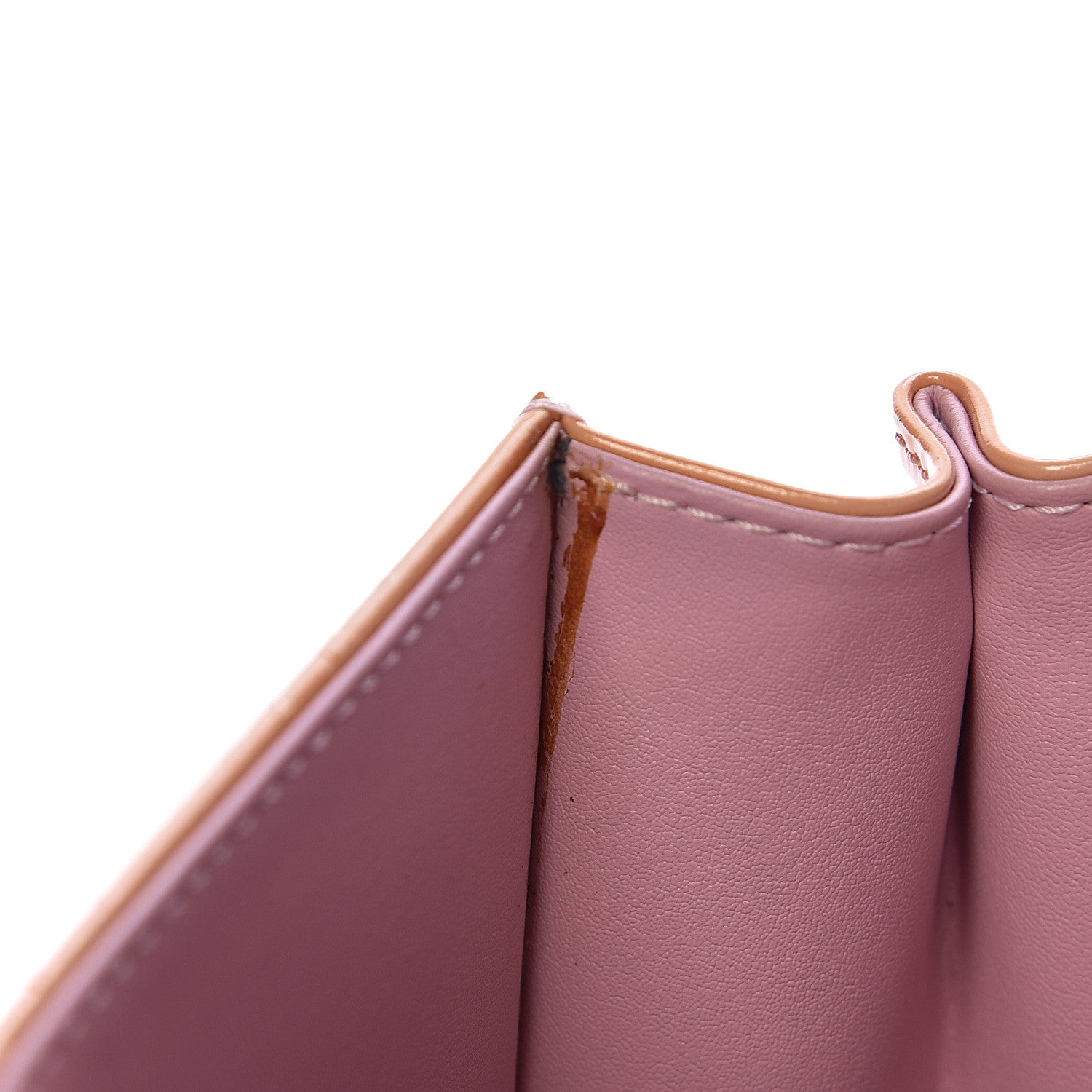 Louis Vuitton Vernis Spring Street Baby Pink 17 of 17