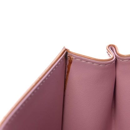 Louis Vuitton Vernis Spring Street Baby Pink 17 of 17