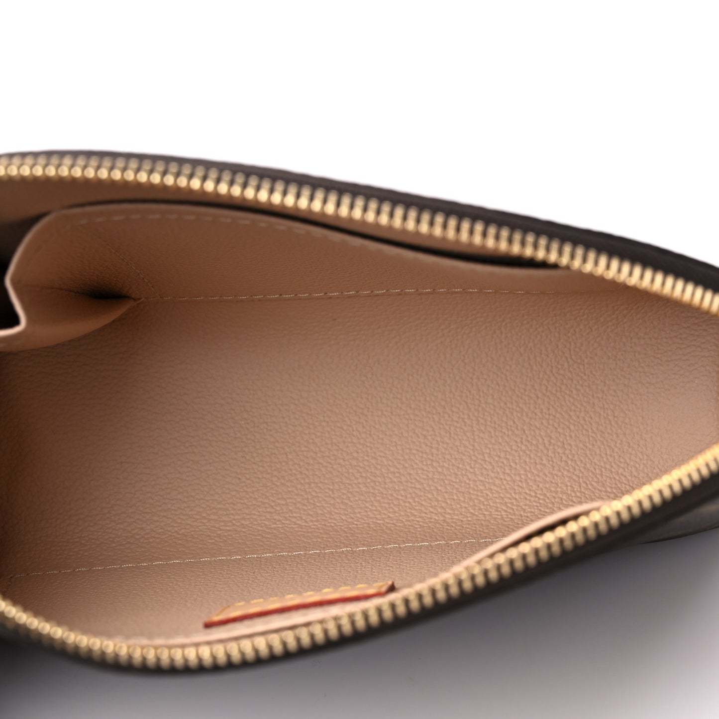Monogram Cosmetic Pouch GM
