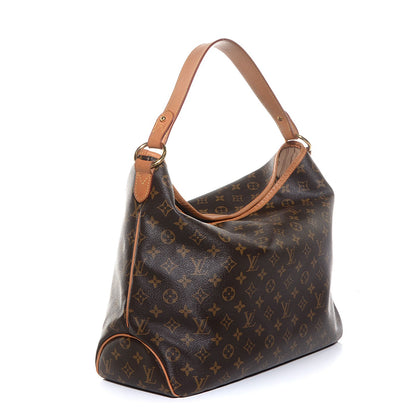 Louis Vuitton Monogram Delightful MM 3 of 8