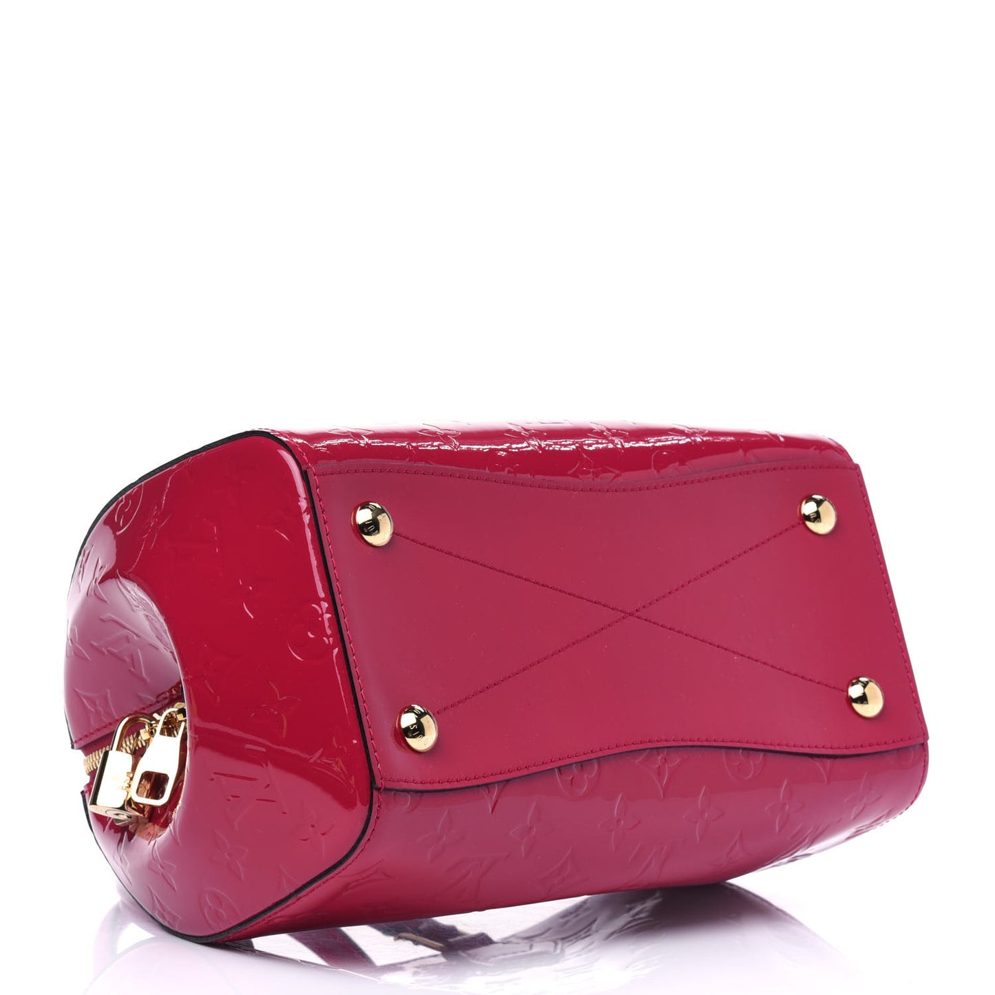 Vernis Montana Rose Indien
